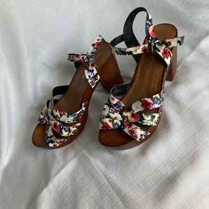 Madden Girl heels